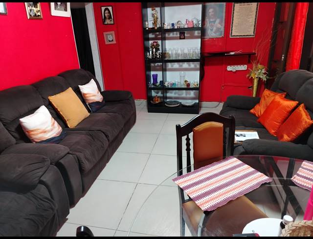 2 BEDROOM FLAT FOR SALE IN DURBAN CENTRAL